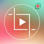 Crop Video Square Editor App Support