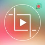 Crop Video Square Editor app download