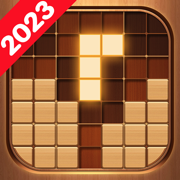 Wood Block 99 - Sudoku Puzzle