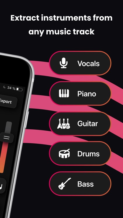 Stemz: AI Tool for Musicians