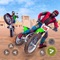 Icon Motorcross: MX Dirt Bike Games