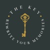 The Key NLP icon