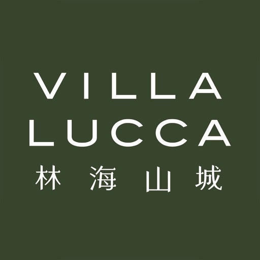 VILLA LUCCA