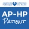 AP-HP Patient : Votre guide mobile pour l'AP-HP  - Assistance Publique - Hôpitaux de Paris