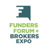 Funders Forum + Brokers Expo free