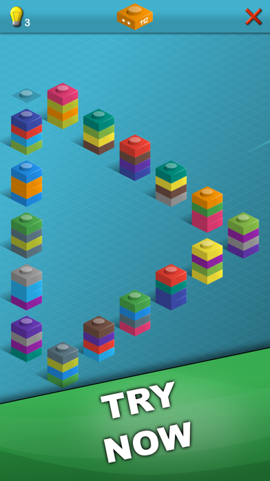 StackIt Blocks Screenshot