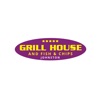 Grill House Fish and Chips icon