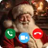Santa Claus Call & Wallpaper contact information
