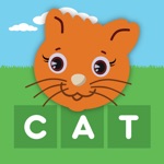 Download First Words Animals app