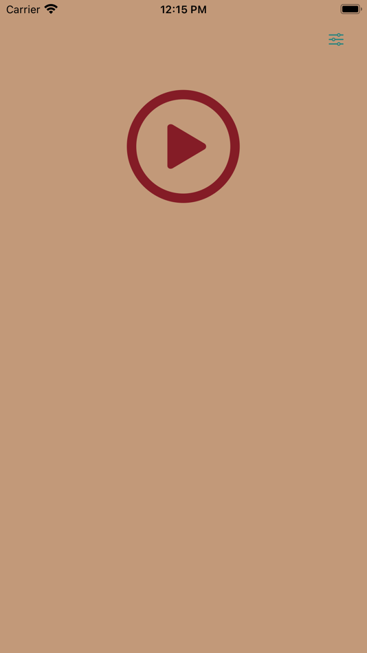 #1. News, Noise, Sleep! (iOS) 由: Michael Thornton