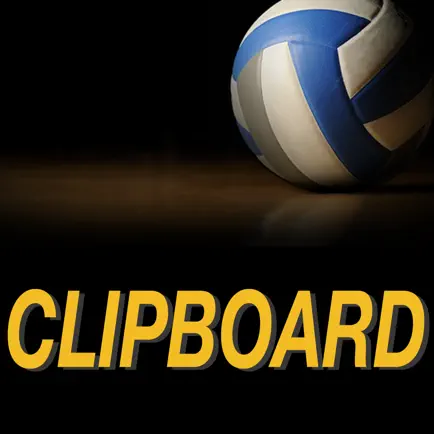SoloStats Clipboard Volleyball Cheats