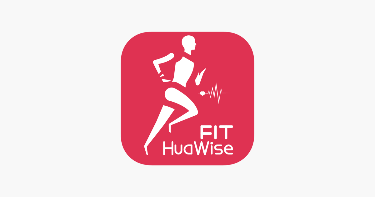 ‎HuaWise Fit on the App Store