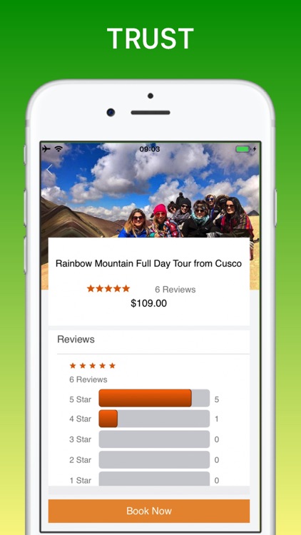 Machu Picchu Travel Guide screenshot-6