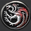 Iron Throne Trivia icon