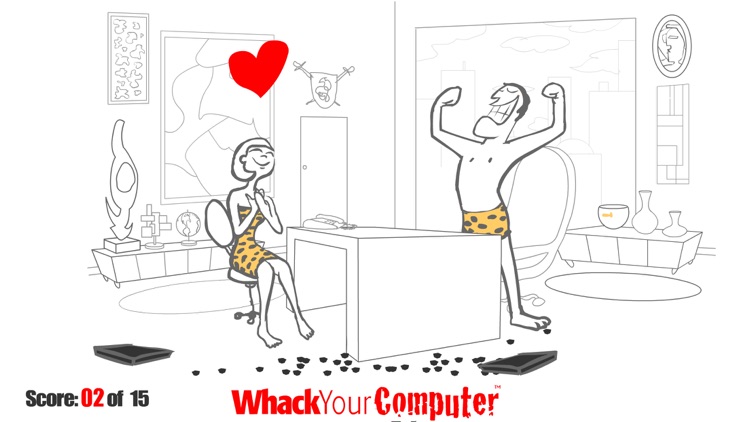 Whack Your Computer screenshot-3