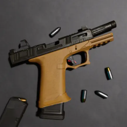Gun Builder Simulator Читы