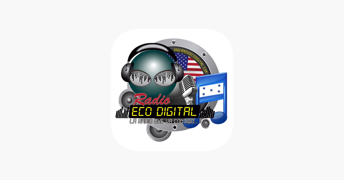 Eco Digital Radio on the App Store