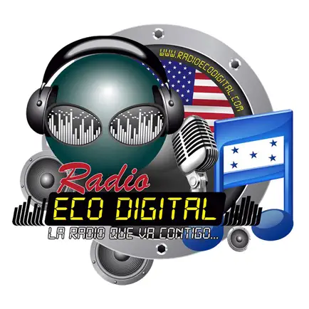 Eco Digital Radio Cheats