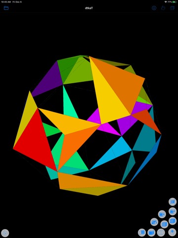 Polyhedra 3Dのおすすめ画像6