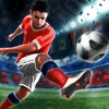 Penalty League Soccer Heads - KaiserGames™ チャンピオンとチームマネージャーのための無料の楽しい多人数サッカーのゴールキーパーボールゲーム