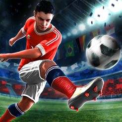 ‎Final Kick: Fútbol online