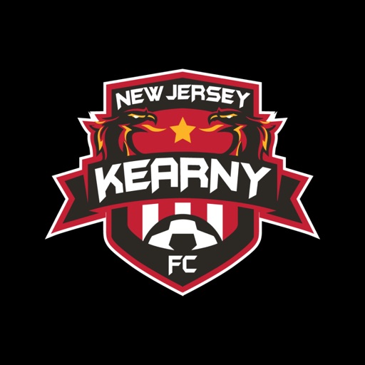 KEARNY FC