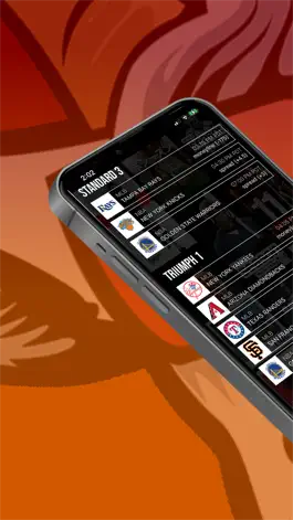 Game screenshot Parlay P Sports Newsletter mod apk