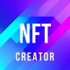 NFT Creator - Art Maker Go! - iPhoneアプリ