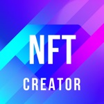 Download NFT Creator - Art Maker Go! app