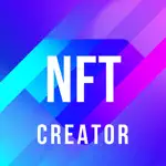 NFT Creator - Art Maker Go! App Contact