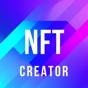 NFT Creator - Art Maker Go! app download