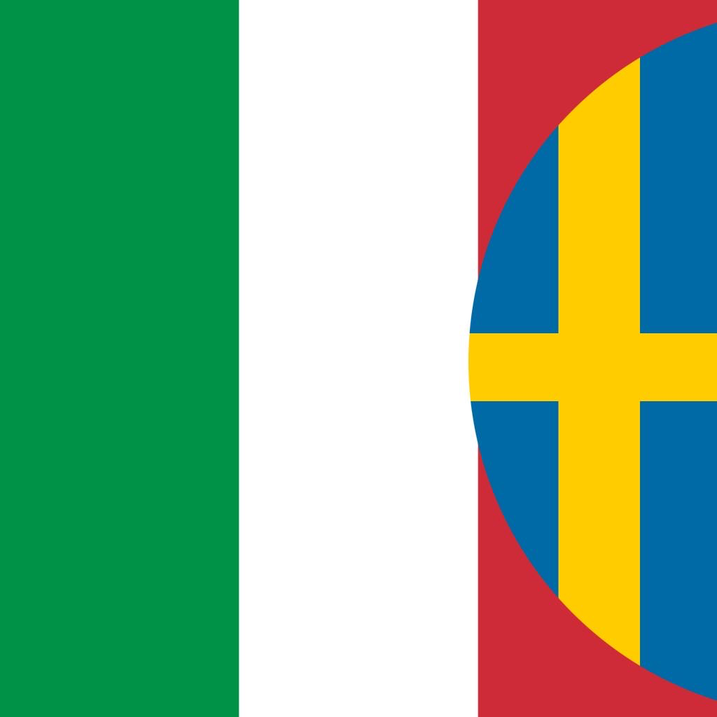 Get Italiensk-Svensk ordbok for iOS, iPhone, iPad Aso Report