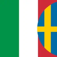 Italiensk-Svensk ordbok