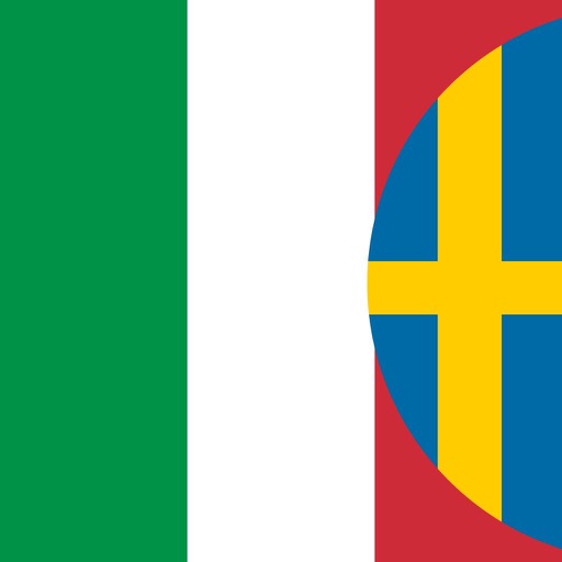 Italiensk-Svensk ordbok