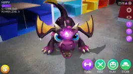 Game screenshot AR Dragon mod apk
