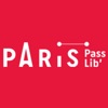 Paris Passlib’ – city pass icon
