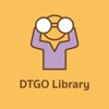 DTGO Smart Library icon