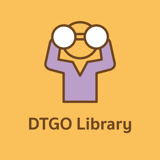 DTGO Smart Library