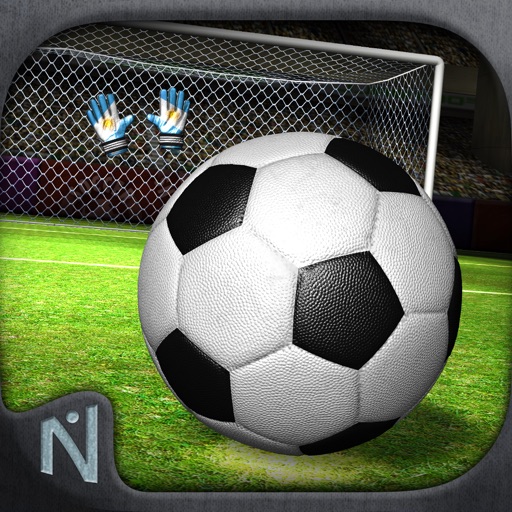 Soccer Showdown iOS App