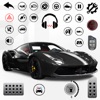 Car Sound Engine Simulator icon