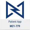 M21-779 Patient App Feedback