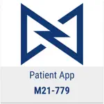 M21-779 Patient App Positive Reviews