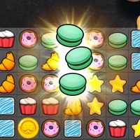 Cake Bump: Blast Mania Puzzle