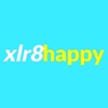 XLR8happy icon