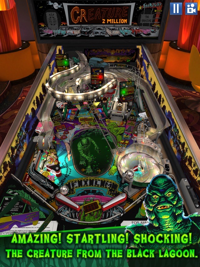 3D Pinball Space Cadet' – The flippin' story of the most