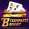 TeenPatti Boost icon
