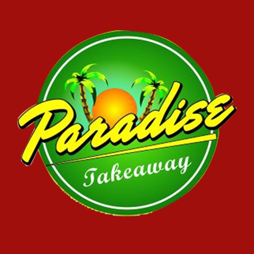 Paradise Takeaway Huddersfield