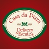 Casa da Pizza Delivery.