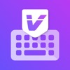 ViVi Keyboard: Theme & Chatbot - iPhoneアプリ