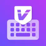 ViVi Keyboard: Theme & Chatbot App Positive Reviews